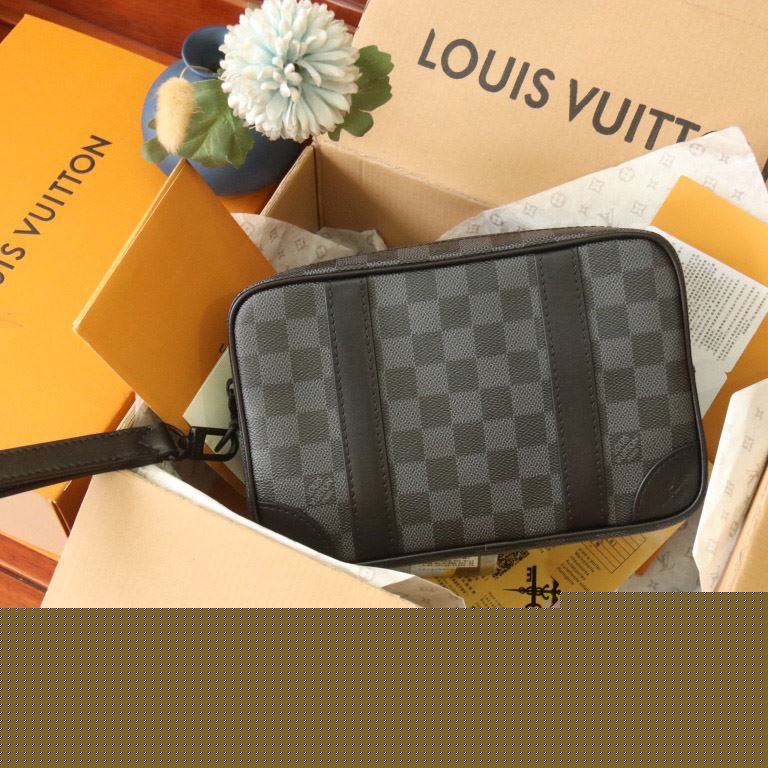 LV Clutch Bags